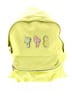 Stoney Clover Lane Yellow Backpack One size - photo 1