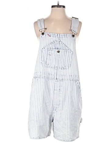 Faherty Overalls (view 1)