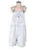 Faherty Blue Overalls Size XL - photo 1