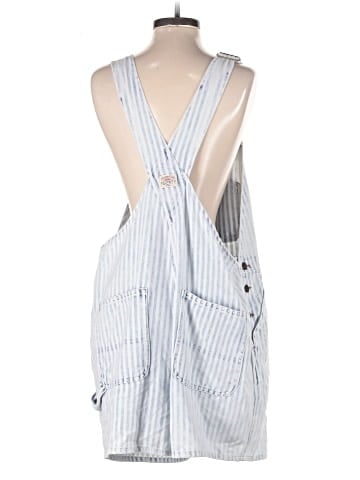 Faherty Overalls (view 2)