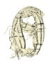Unbranded Ivory Scarf One size - photo 1