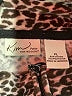 Kim Rogers Animal Print Black Jacket Size L (petite) - photo 3
