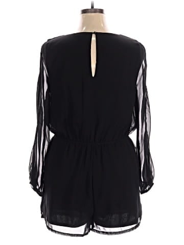 Material Girl Romper (view 2)