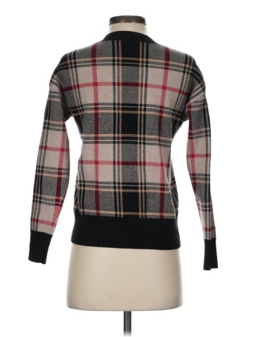 Tahari Pullover Sweater (view 2)