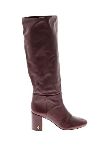 Tory Burch Boots (view 1)