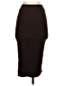 Guess Solid Brown Casual Skirt Size XS - photo 2