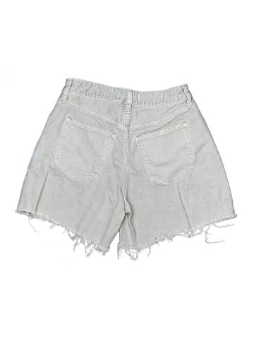 Abercrombie & Fitch Denim Shorts (view 2)