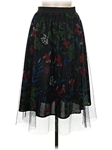 Toi et Moi Formal Skirt (view 1)
