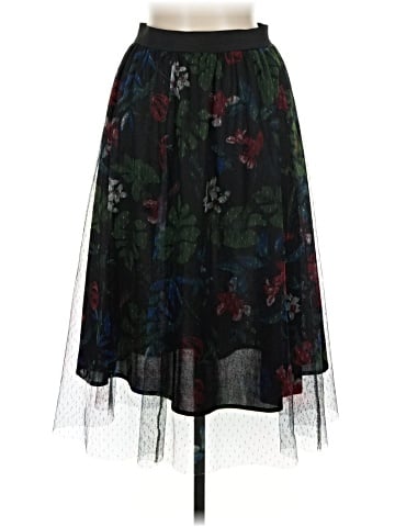 Toi et Moi Formal Skirt (view 2)