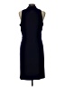 DressBarn Blue Cocktail Dress Size 12 - photo 2