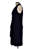 DressBarn Blue Cocktail Dress Size 12 - photo 5
