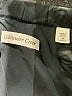 Coldwater Creek 100% Polyester Graphic Black Formal Skirt Size M - photo 4