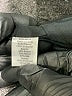 Coldwater Creek 100% Polyester Graphic Black Formal Skirt Size M - photo 5