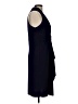 DressBarn Blue Cocktail Dress Size 12 - photo 4