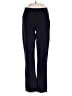Golftini Solid Blue Dress Pants Size S - photo 1