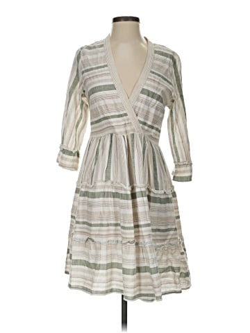 Vila Casual Dress (view 1)