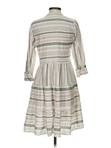 Vila Casual Dress (view 2)