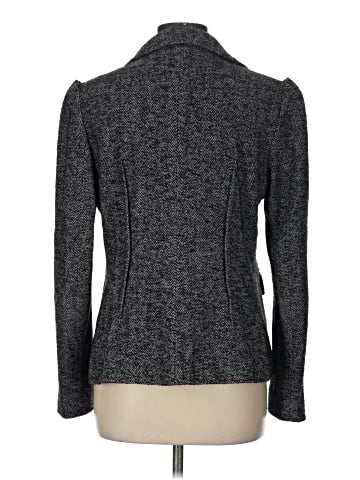 Ann Taylor Blazer (view 2)