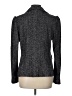 Ann Taylor Tweed Gray Blazer Size 10 - photo 2