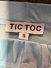 Tic : Toc Blue Casual Pants Size S - photo 7