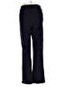 Golftini Solid Blue Dress Pants Size S - photo 2