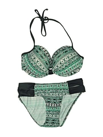 Venus Two Piece Swimsuit (view 1)