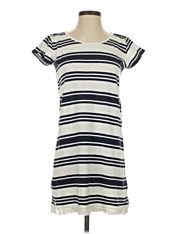 Joie Casual Dress (view 1)