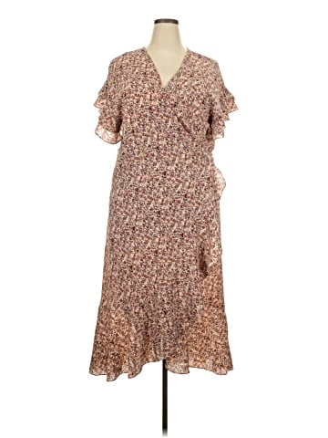Max Studio Casual Dress (view 1)