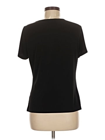 Calvin Klein Short Sleeve Top (view 2)