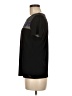 Calvin Klein Black Short Sleeve Top Size M - photo 5