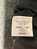 Joan Leslie Tweed Purple Blazer Size 18W - photo 7