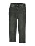 Gap Solid Gray Jeans Size 8 - photo 1