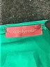 Assorted Brands Green Sleeveless Top Size S (estimated) - photo 4
