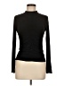 Böhme Black Long Sleeve Top Size M - photo 1