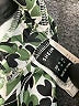 Shein Green Sleeveless Top Size 6 - photo 7