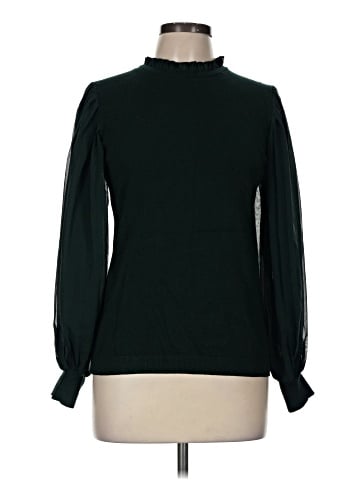 Adrianna Papell Turtleneck Sweater (view 1)