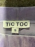 Tic : Toc Color Block Blue Casual Pants Size S - photo 7