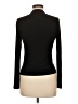 Böhme Black Long Sleeve Top Size M - photo 2