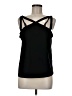 Fabletics 100% Polyester Black Tank Top Size M - photo 1
