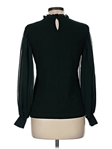 Adrianna Papell Turtleneck Sweater (view 2)