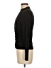 Böhme Black Long Sleeve Top Size M - photo 5