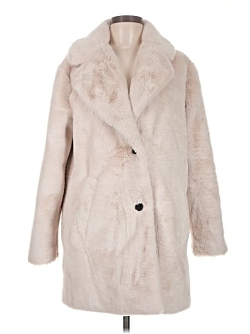 Abercrombie & Fitch Coat (view 1)