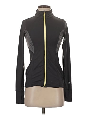 Marika Tek Track Jacket (view 1)