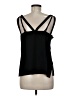 Fabletics 100% Polyester Black Tank Top Size M - photo 2
