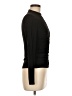 Böhme Black Long Sleeve Top Size M - photo 4