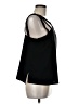 Fabletics 100% Polyester Black Tank Top Size M - photo 4