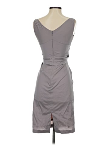 Talbot Runhof Cocktail Dress (view 2)