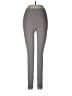 Lululemon Athletica Solid Gray Active Pants Size 6 - photo 1