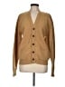 Jantzen Tan Cardigan Size M - photo 1