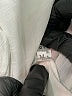 Unbranded Ivory 3/4 Sleeve Blouse Size M - photo 7